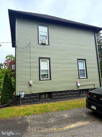 345 SWEDESBORO RD, Franklinville, NJ 08322