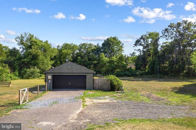345 SWEDESBORO RD, Franklinville, NJ 08322