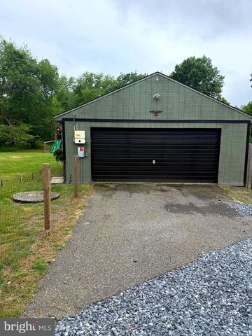 345 SWEDESBORO RD, Franklinville, NJ 08322