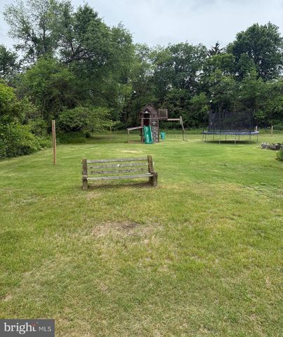 345 SWEDESBORO RD, Franklinville, NJ 08322