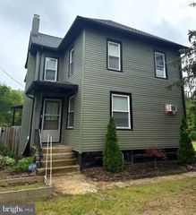 345 SWEDESBORO RD, Franklinville, NJ 08322