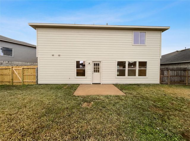 1910 Tommy Lane 115, Missouri City, TX 77489