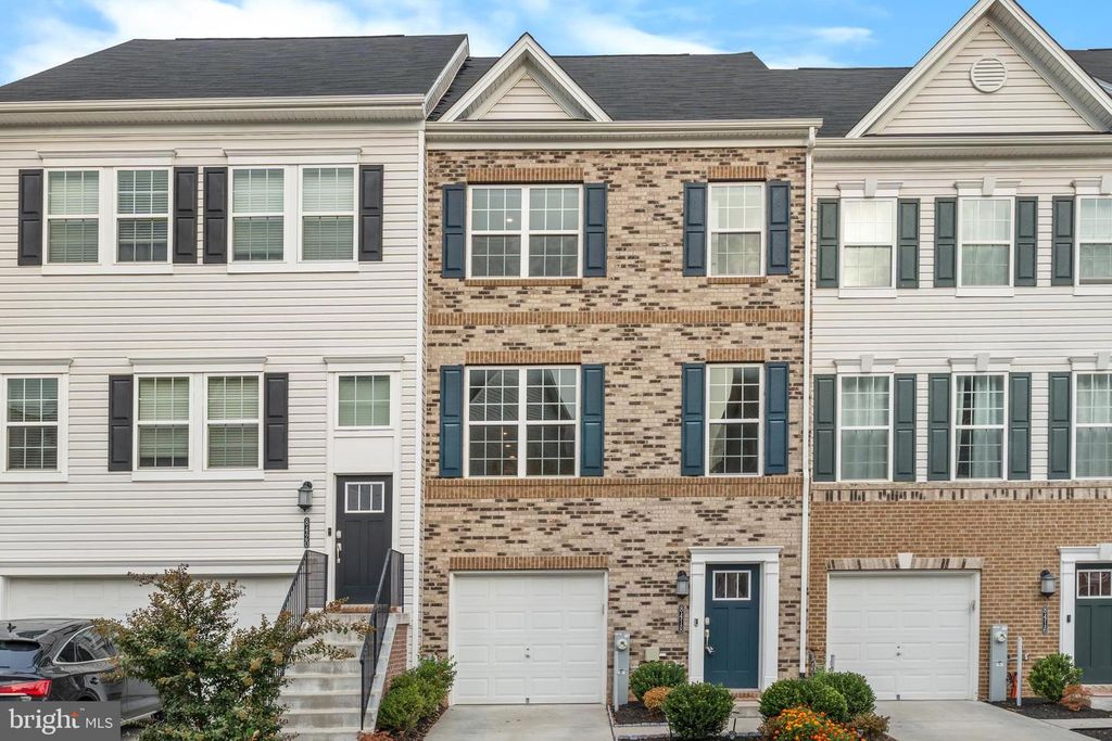 8418 KENDALL CT, Laurel, MD 20724
