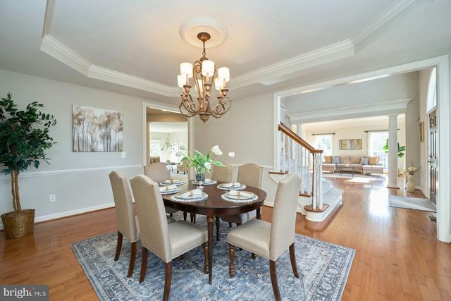 3504 FINISH LINE DR, Gainesville, VA 20155