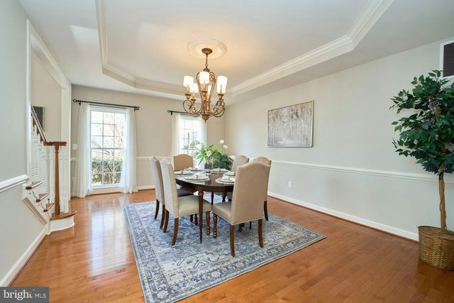 3504 FINISH LINE DR, Gainesville, VA 20155