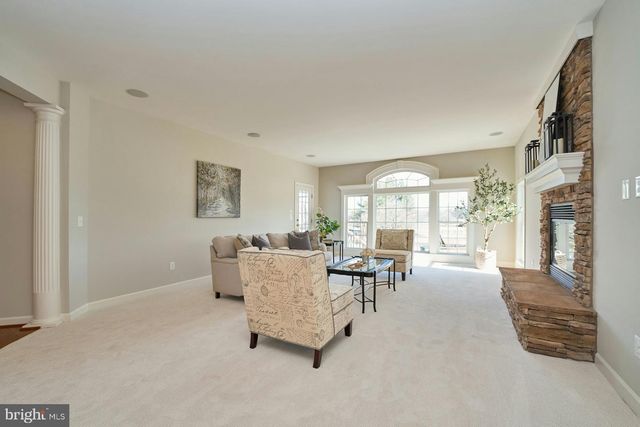 3504 FINISH LINE DR, Gainesville, VA 20155