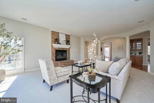 3504 FINISH LINE DR, Gainesville, VA 20155