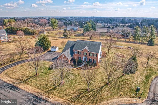 3504 FINISH LINE DR, Gainesville, VA 20155