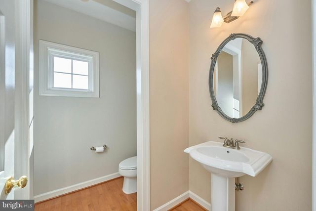 3504 FINISH LINE DR, Gainesville, VA 20155