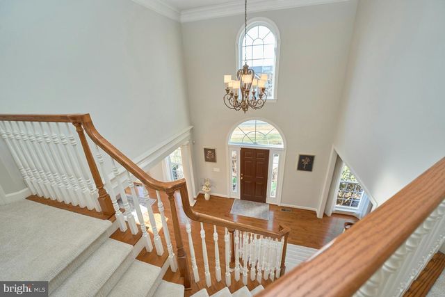 3504 FINISH LINE DR, Gainesville, VA 20155