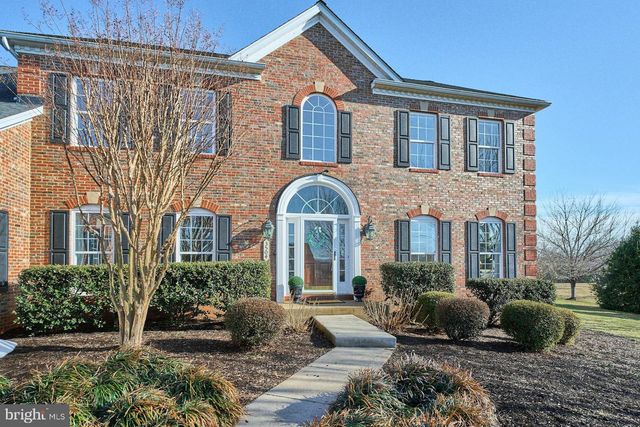 3504 FINISH LINE DR, Gainesville, VA 20155