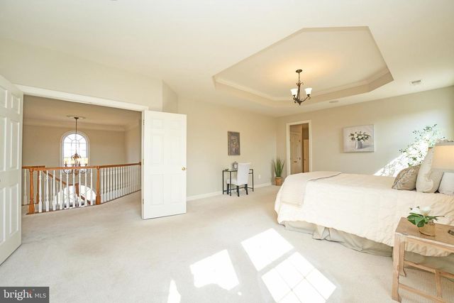 3504 FINISH LINE DR, Gainesville, VA 20155