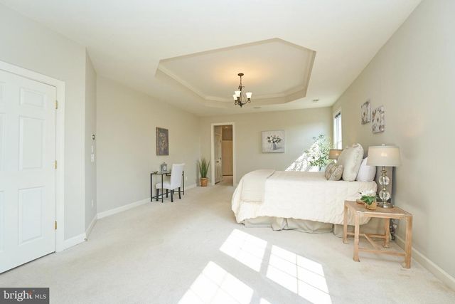 3504 FINISH LINE DR, Gainesville, VA 20155