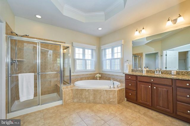 3504 FINISH LINE DR, Gainesville, VA 20155