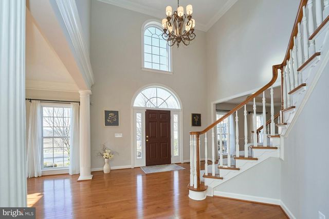 3504 FINISH LINE DR, Gainesville, VA 20155