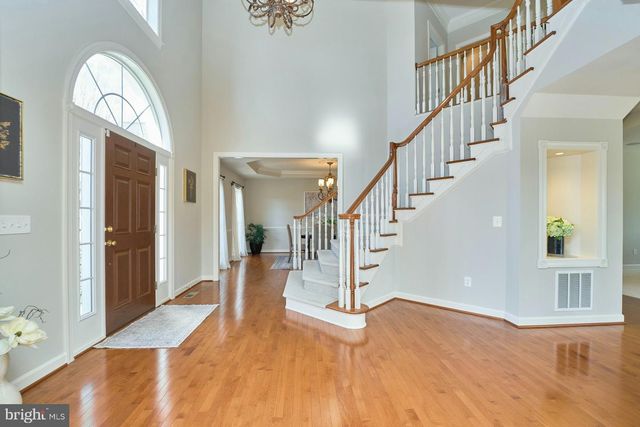 3504 FINISH LINE DR, Gainesville, VA 20155