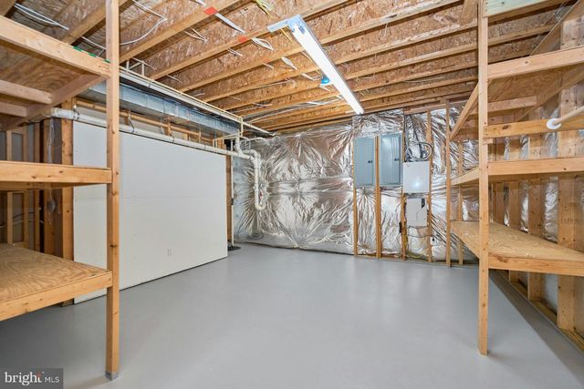 3504 FINISH LINE DR, Gainesville, VA 20155