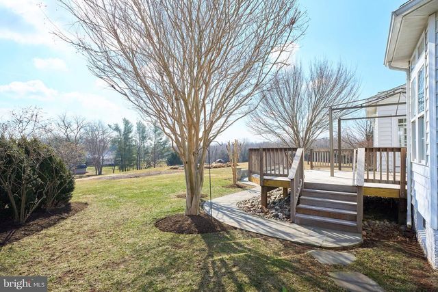 3504 FINISH LINE DR, Gainesville, VA 20155