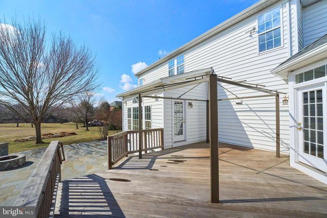 3504 FINISH LINE DR, Gainesville, VA 20155