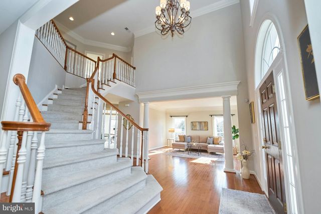 3504 FINISH LINE DR, Gainesville, VA 20155