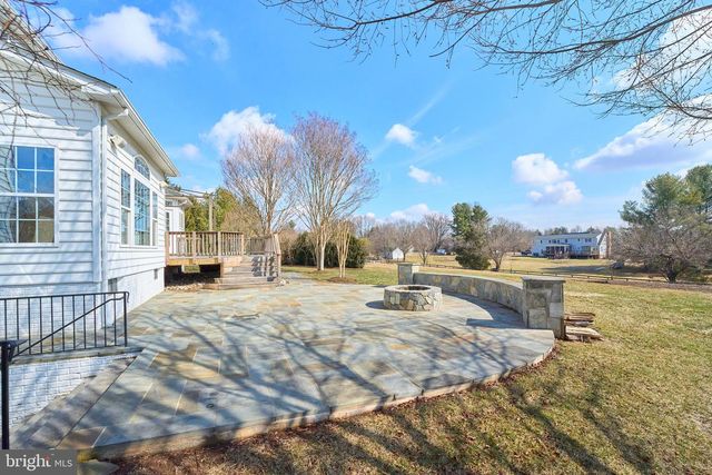 3504 FINISH LINE DR, Gainesville, VA 20155