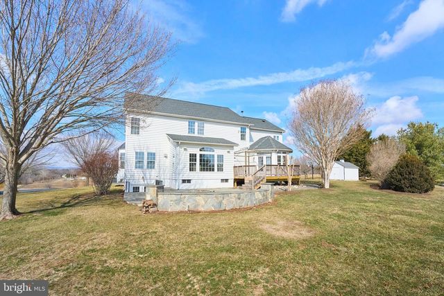 3504 FINISH LINE DR, Gainesville, VA 20155