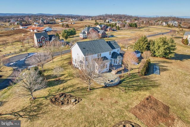 3504 FINISH LINE DR, Gainesville, VA 20155