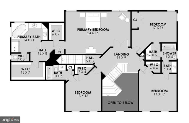 3504 FINISH LINE DR, Gainesville, VA 20155