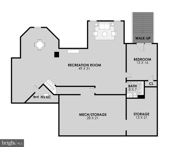 3504 FINISH LINE DR, Gainesville, VA 20155