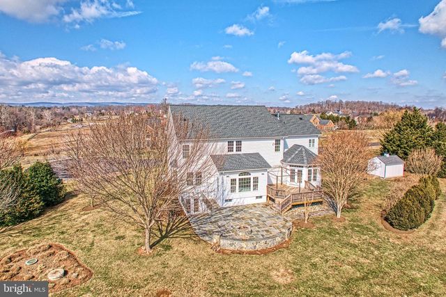 3504 FINISH LINE DR, Gainesville, VA 20155