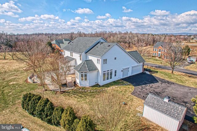 3504 FINISH LINE DR, Gainesville, VA 20155