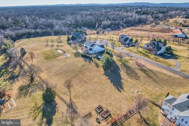 3504 FINISH LINE DR, Gainesville, VA 20155