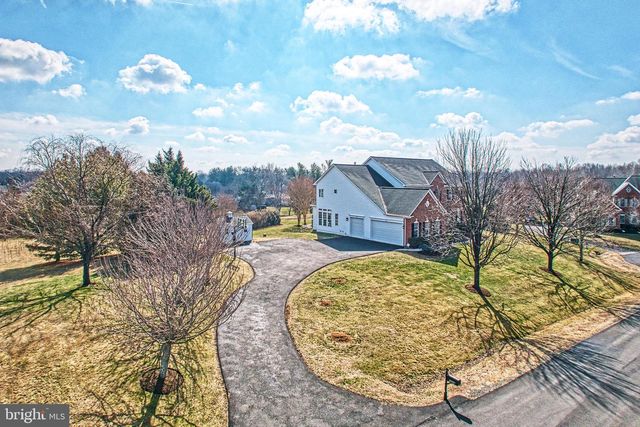 3504 FINISH LINE DR, Gainesville, VA 20155