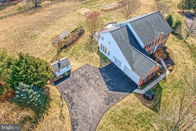 3504 FINISH LINE DR, Gainesville, VA 20155