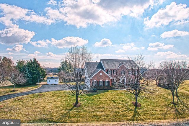 3504 FINISH LINE DR, Gainesville, VA 20155