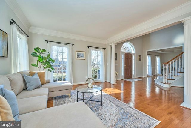 3504 FINISH LINE DR, Gainesville, VA 20155