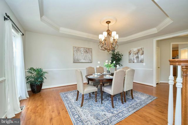 3504 FINISH LINE DR, Gainesville, VA 20155