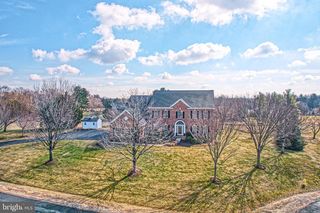 3504 FINISH LINE DR, Gainesville, VA 20155