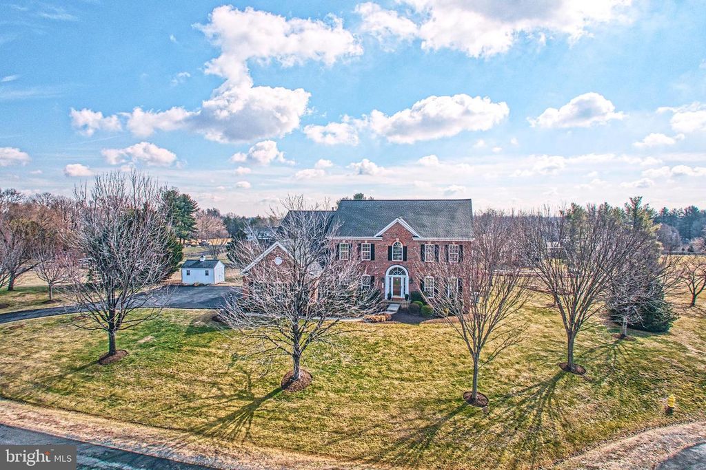 3504 FINISH LINE DR, Gainesville, VA 20155