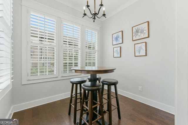 3340 Turngate Court, Atlanta, GA 30341