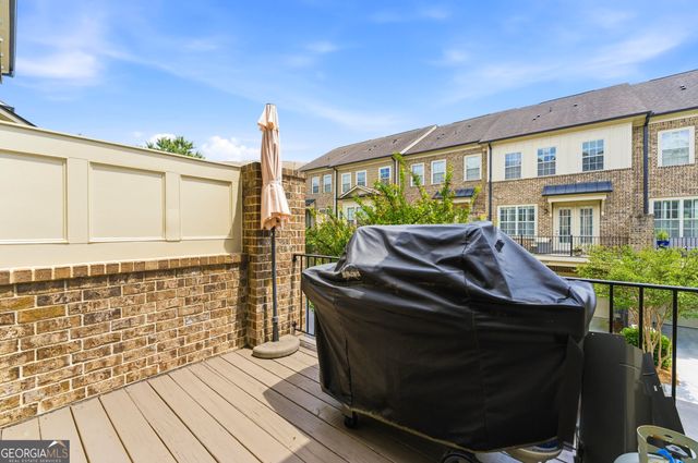 3340 Turngate Court, Atlanta, GA 30341