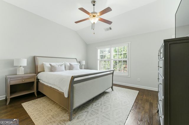 3340 Turngate Court, Atlanta, GA 30341