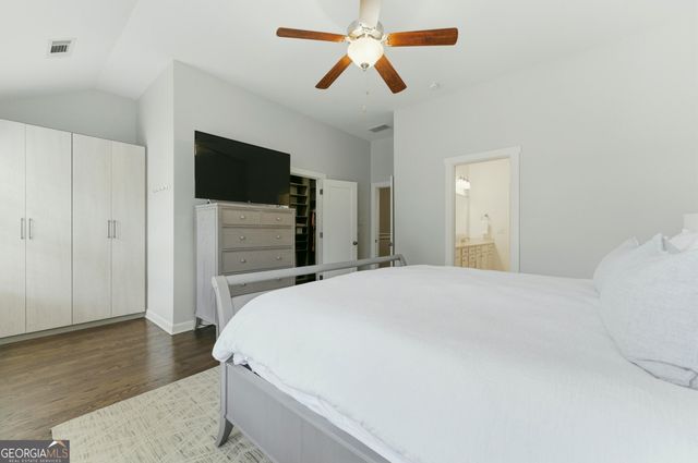 3340 Turngate Court, Atlanta, GA 30341