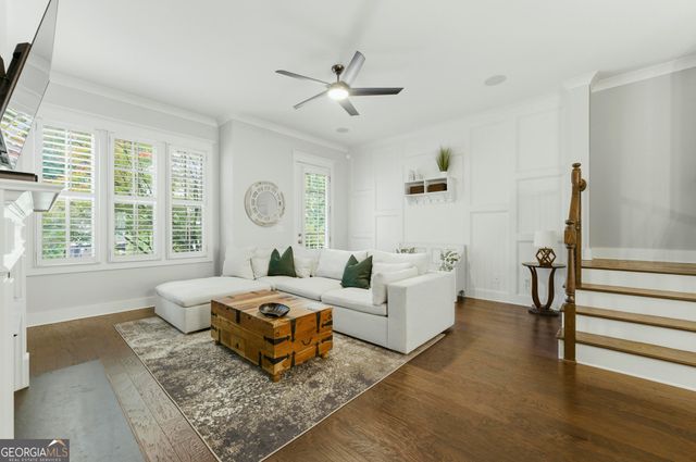 3340 Turngate Court, Atlanta, GA 30341