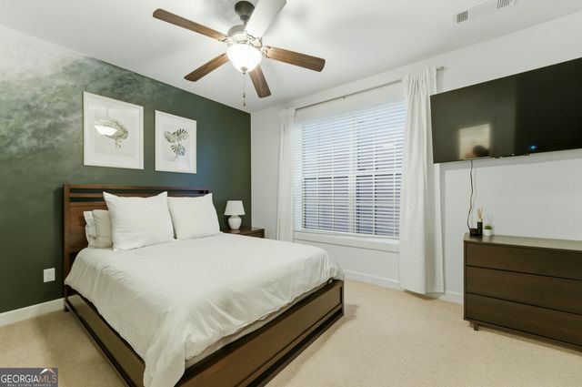 3340 Turngate Court, Atlanta, GA 30341