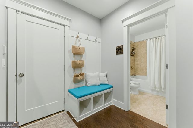 3340 Turngate Court, Atlanta, GA 30341