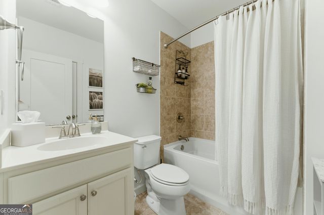 3340 Turngate Court, Atlanta, GA 30341