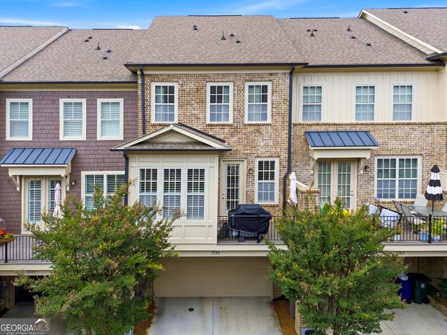 3340 Turngate Court, Atlanta, GA 30341