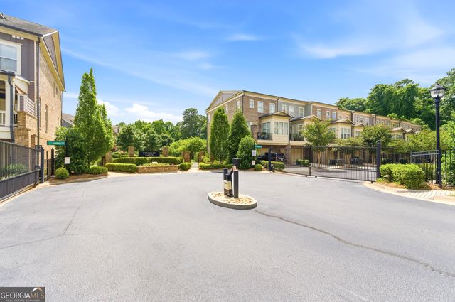 3340 Turngate Court, Atlanta, GA 30341