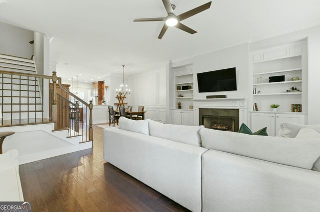 3340 Turngate Court, Atlanta, GA 30341